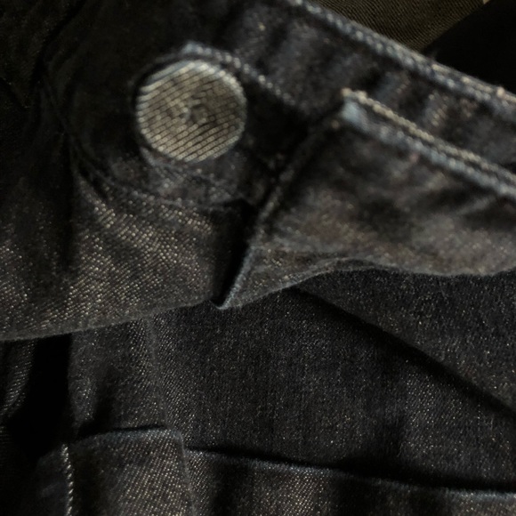 Banana Republic Denim Shorts - Picture 8 of 12